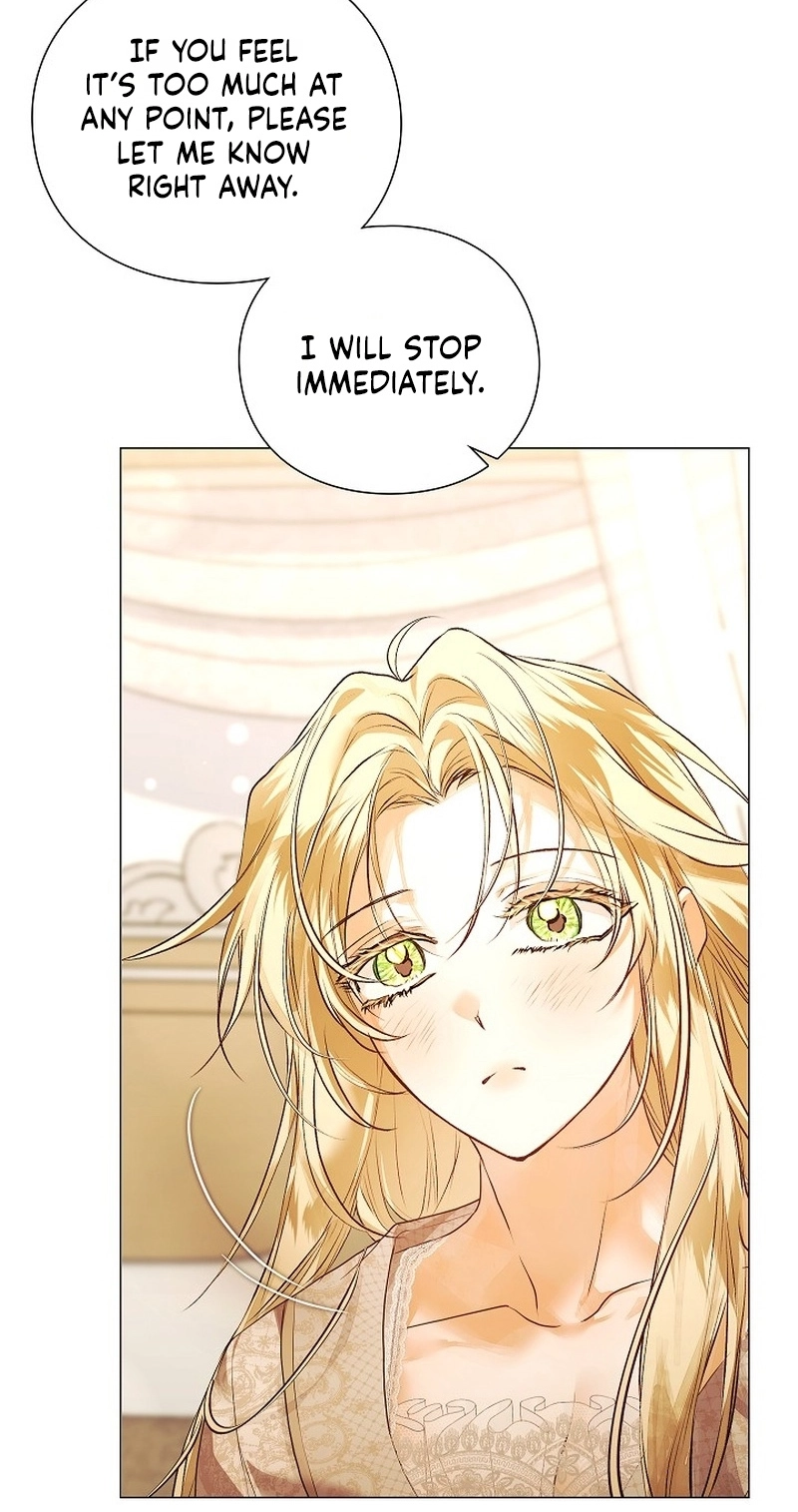 Contract Marriage: Rewritten capítulo 14 página 2