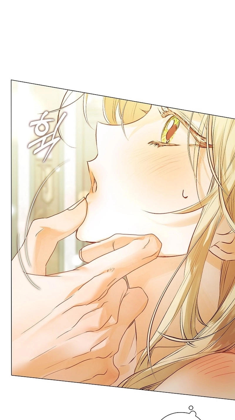 Contract Marriage: Rewritten capítulo 14 página 88