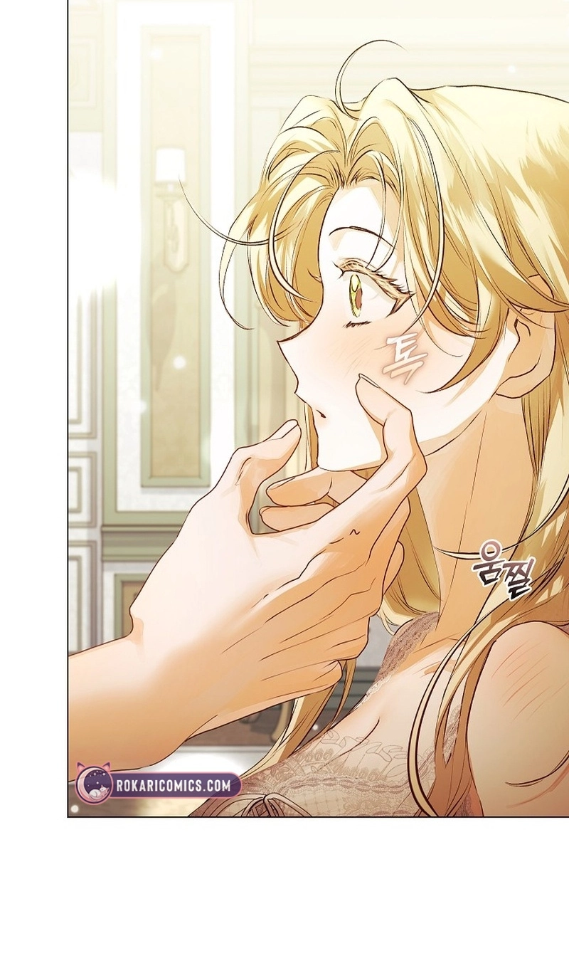 Contract Marriage: Rewritten capítulo 14 página 68