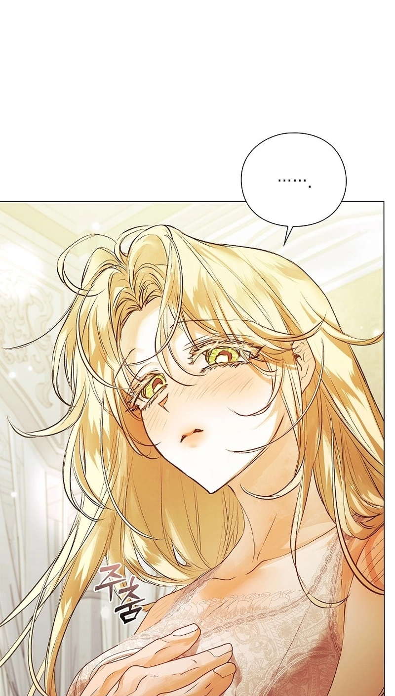 Contract Marriage: Rewritten capítulo 14 página 59