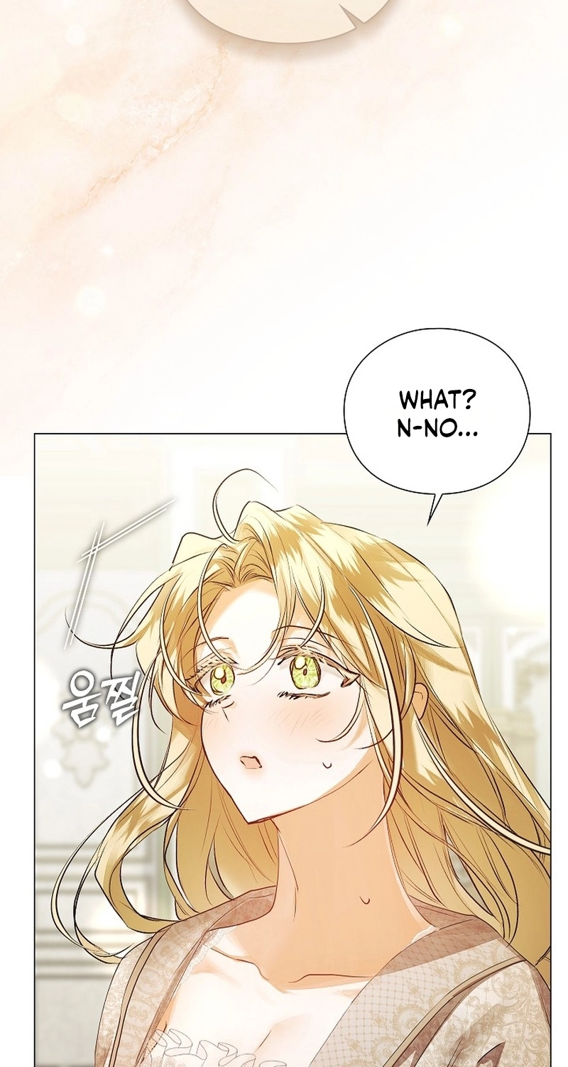 Contract Marriage: Rewritten capítulo 14 página 22