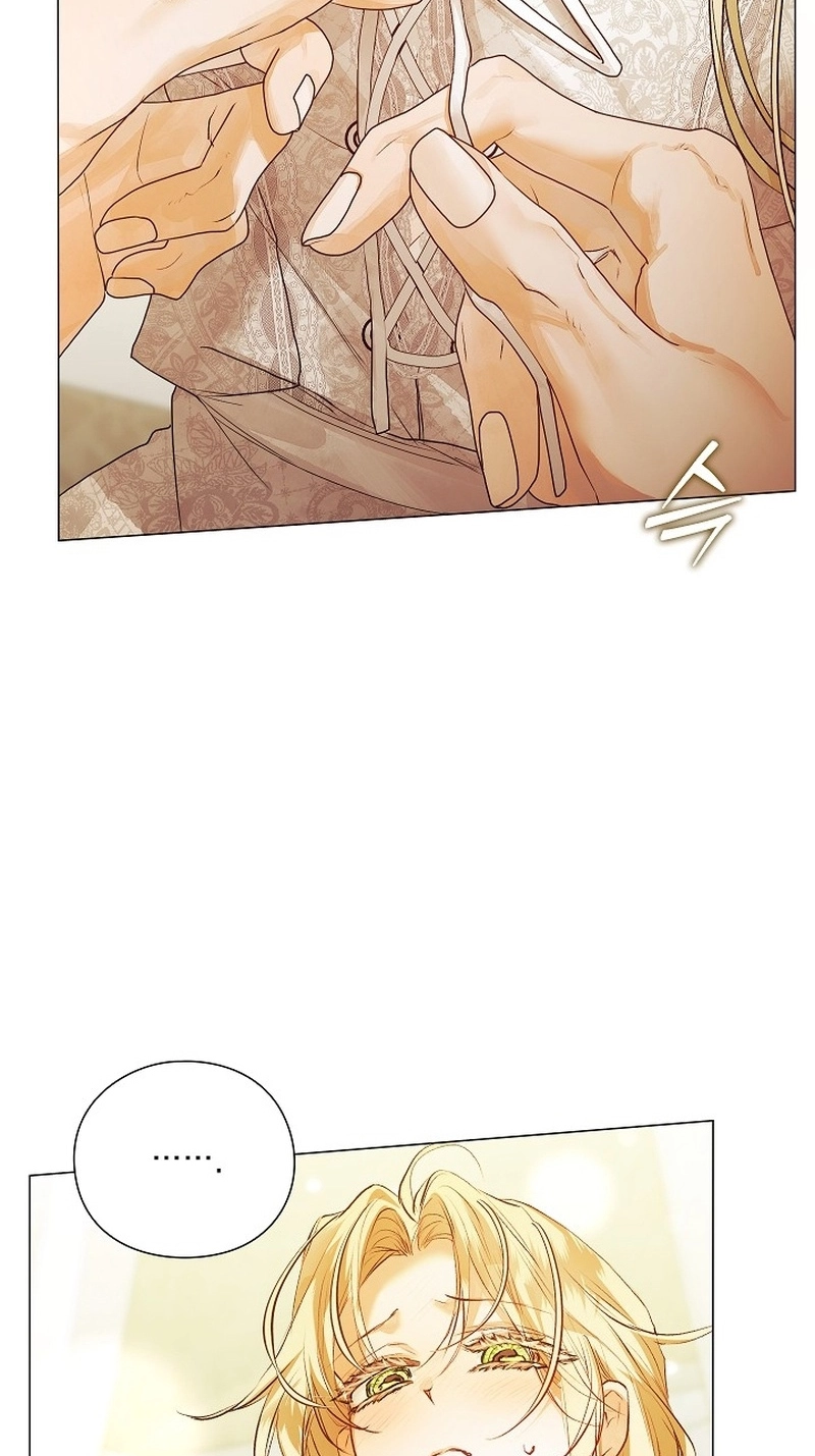 Contract Marriage: Rewritten capítulo 14 página 44