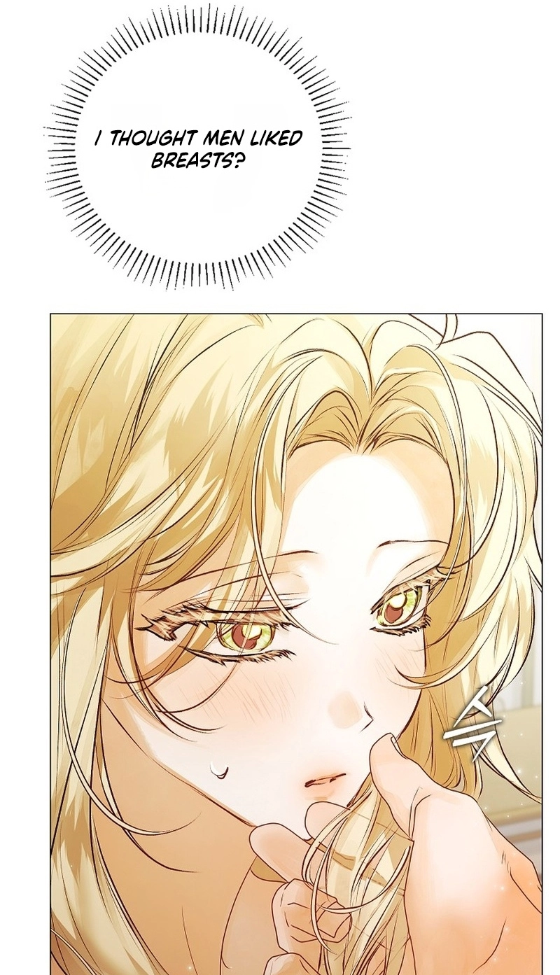 Contract Marriage: Rewritten capítulo 14 página 72