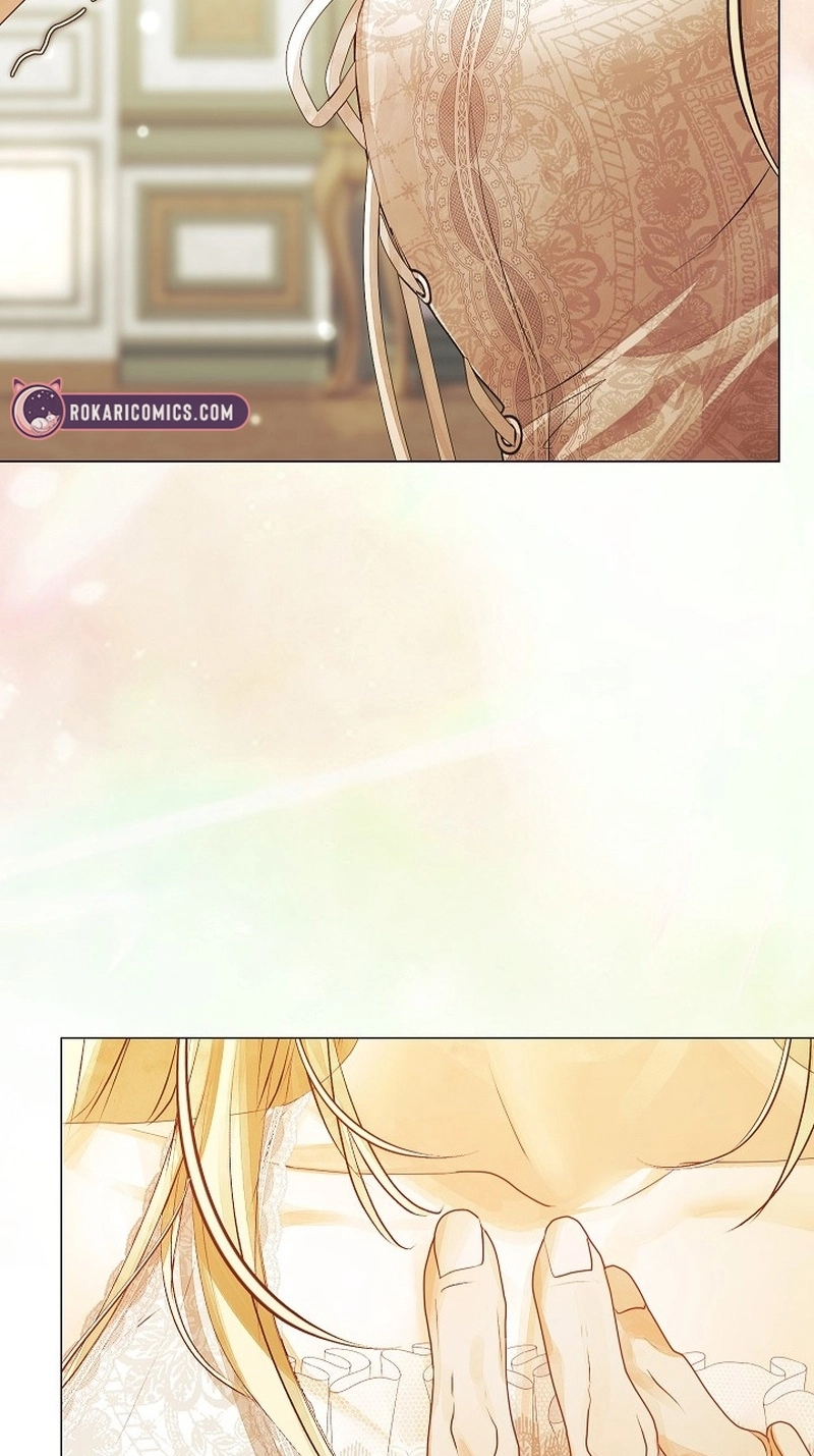 Contract Marriage: Rewritten capítulo 14 página 57