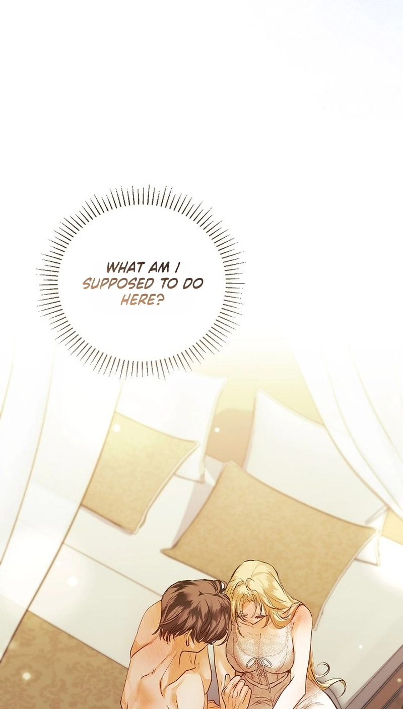 Contract Marriage: Rewritten capítulo 14 página 63