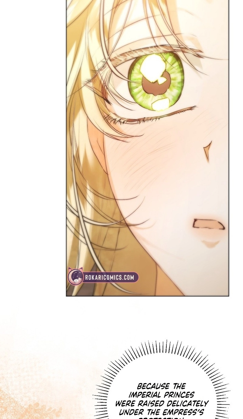 Contract Marriage: Rewritten capítulo 14 página 17