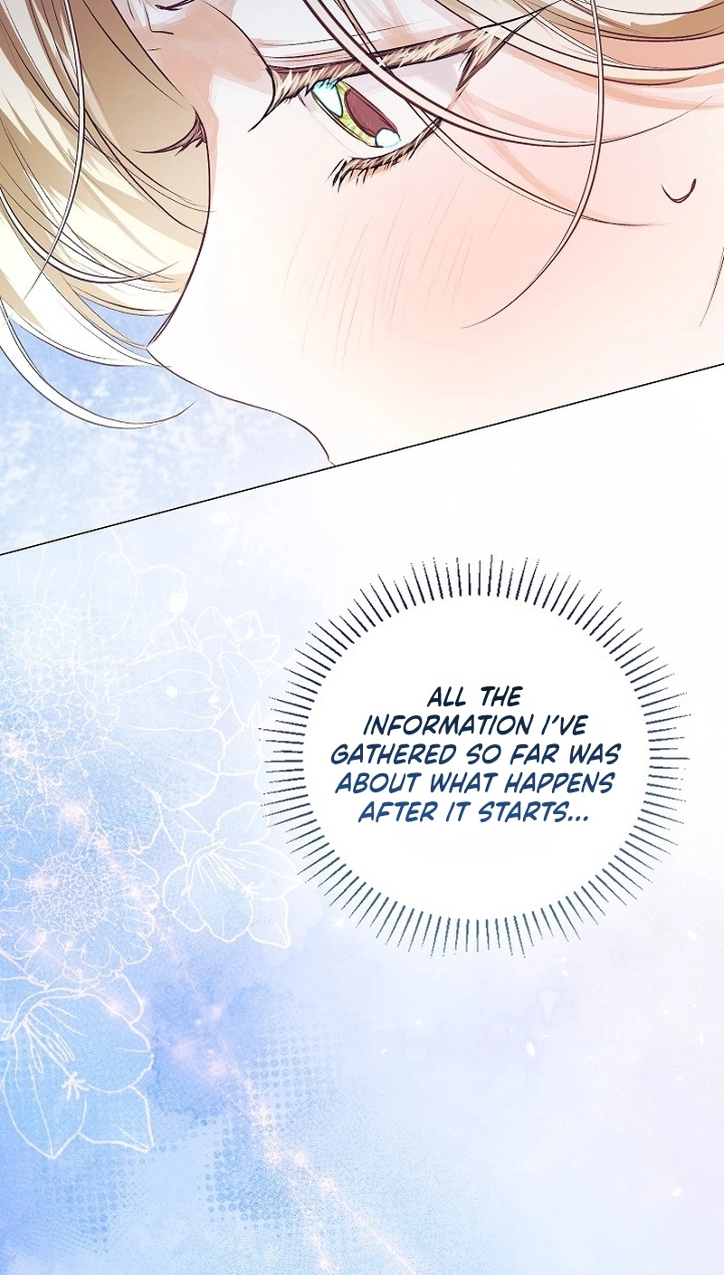 Contract Marriage: Rewritten capítulo 14 página 61