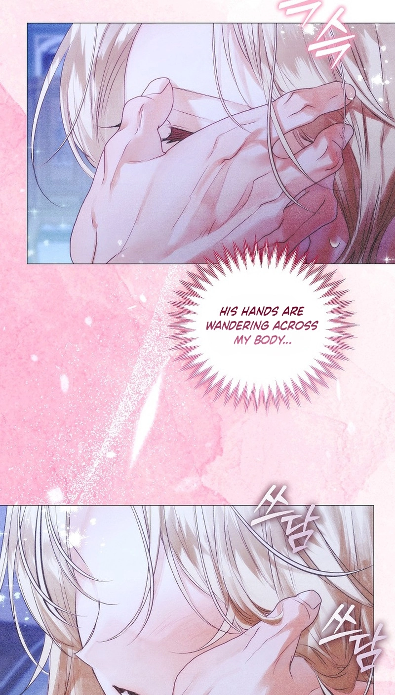 Contract Marriage: Rewritten capítulo 15 página 31