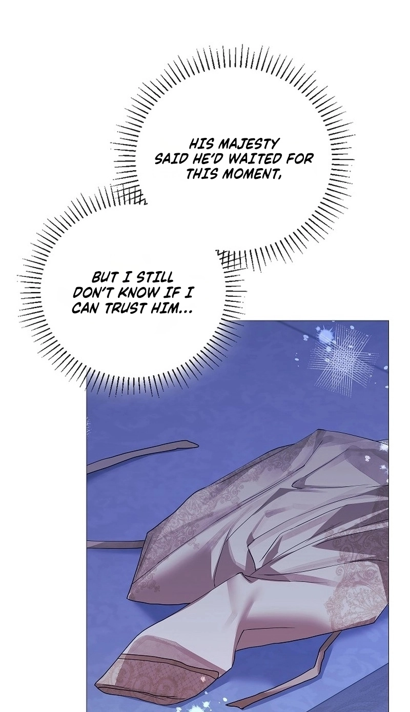 Contract Marriage: Rewritten capítulo 16 página 73