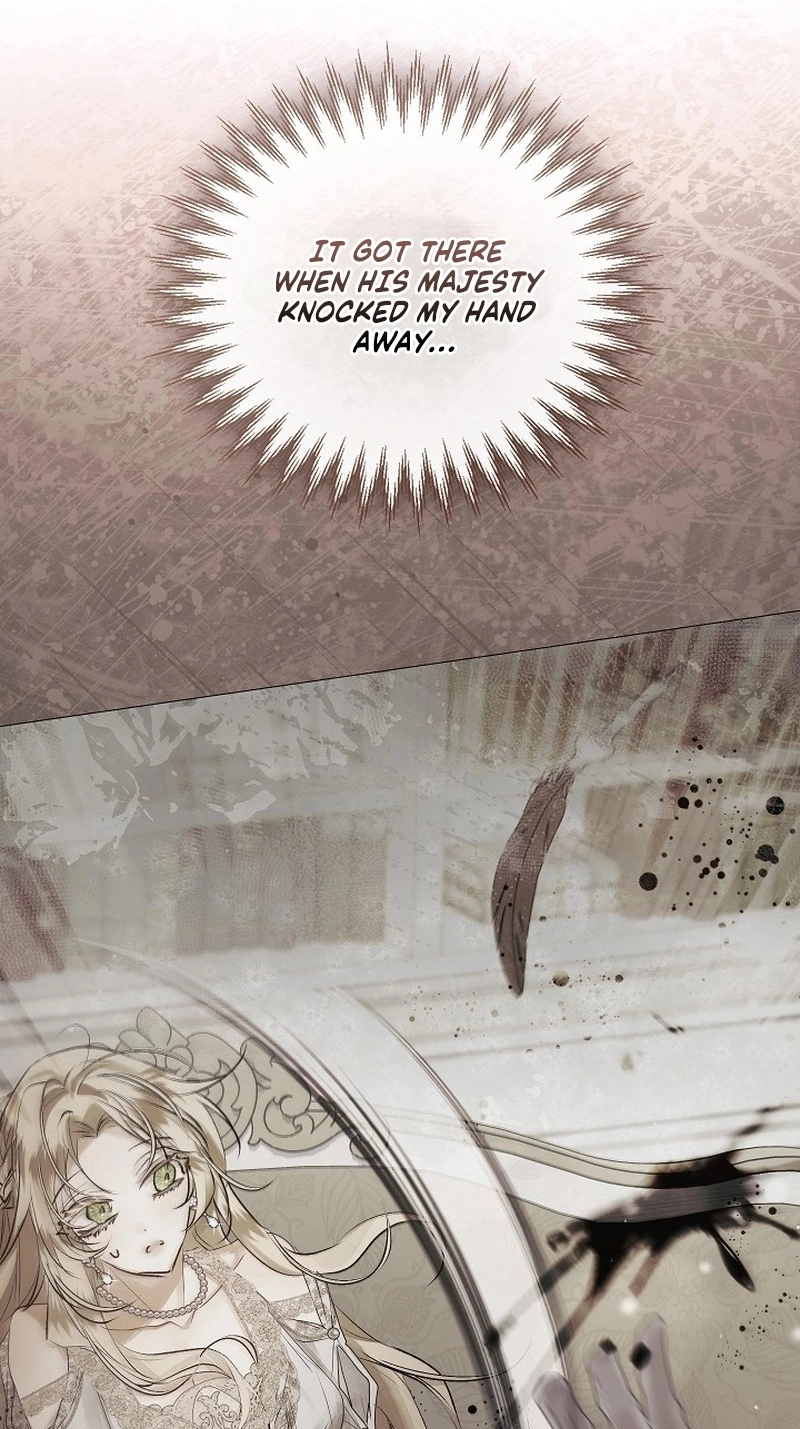 Contract Marriage: Rewritten capítulo 16 página 82