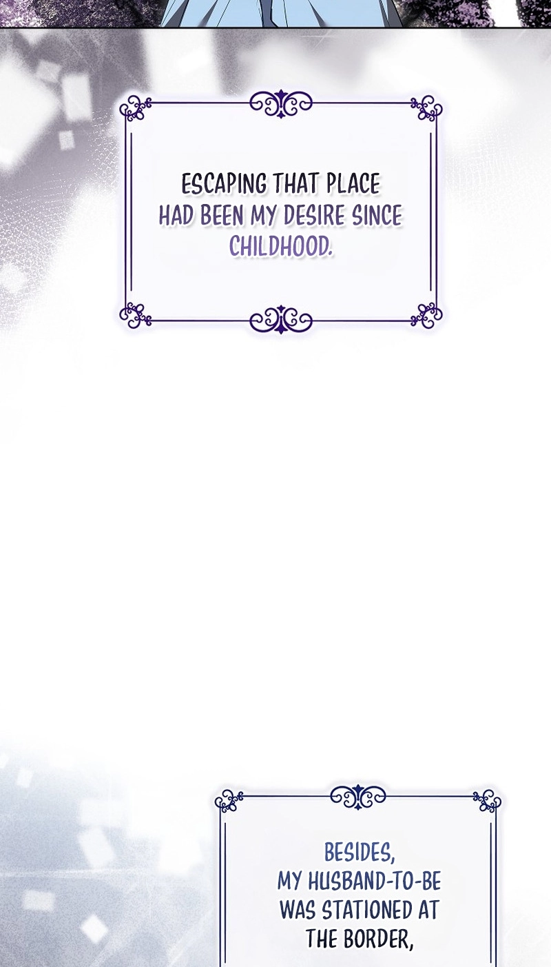 Contract Marriage: Rewritten capítulo 2 página 51