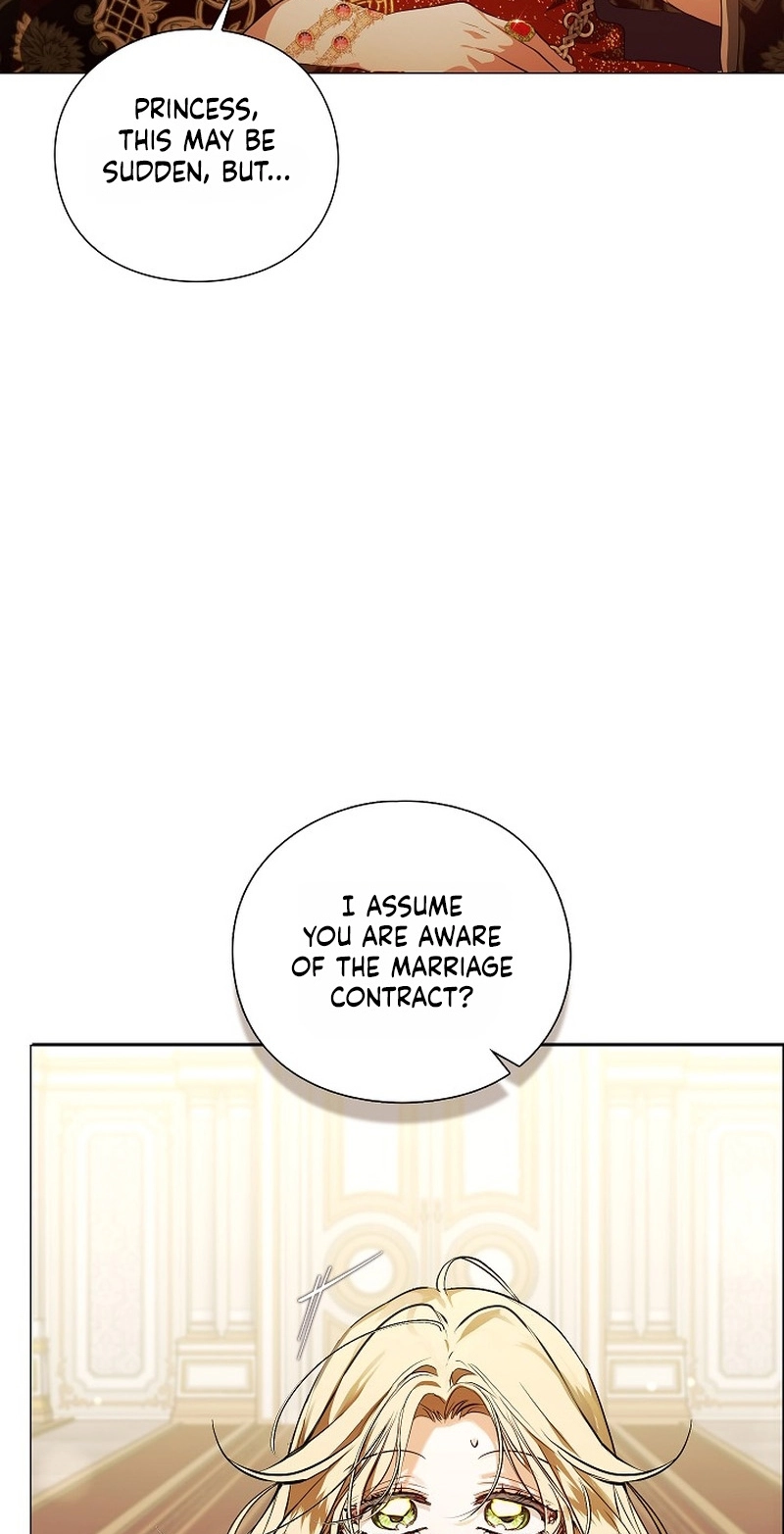 Contract Marriage: Rewritten capítulo 2 página 77