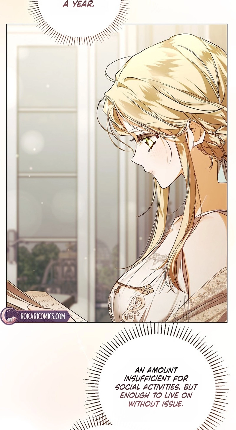 Contract Marriage: Rewritten capítulo 2 página 113