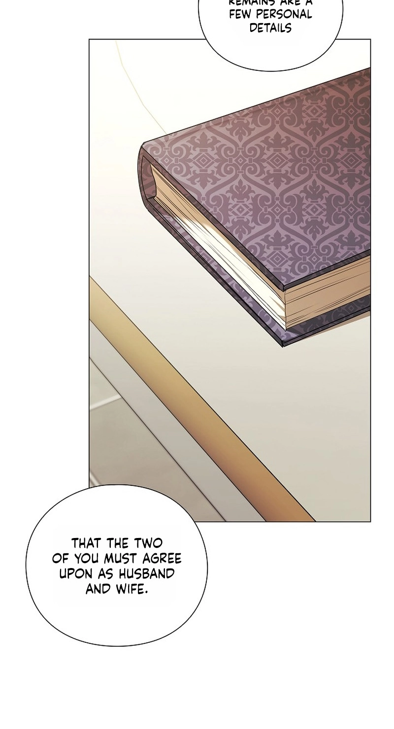 Contract Marriage: Rewritten capítulo 2 página 104