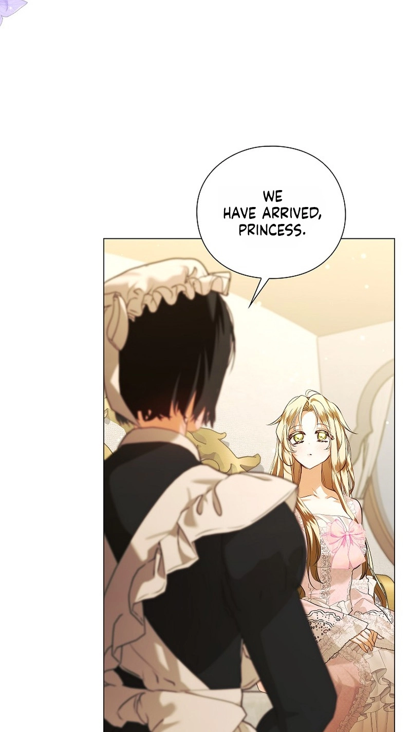 Contract Marriage: Rewritten capítulo 2 página 8