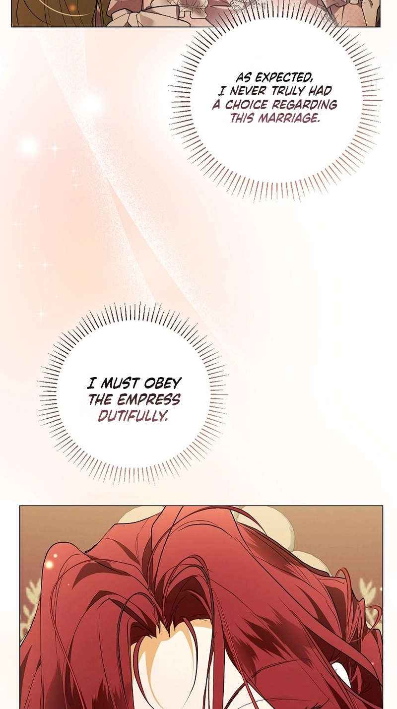 Contract Marriage: Rewritten capítulo 2 página 73