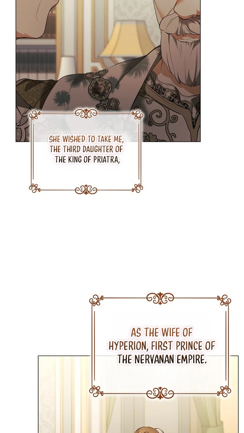 Contract Marriage: Rewritten capítulo 2 página 36