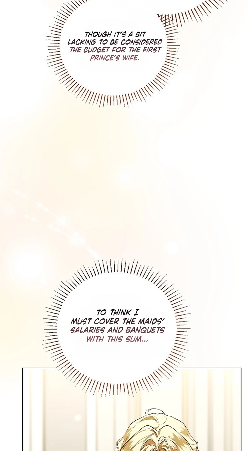 Contract Marriage: Rewritten capítulo 2 página 114