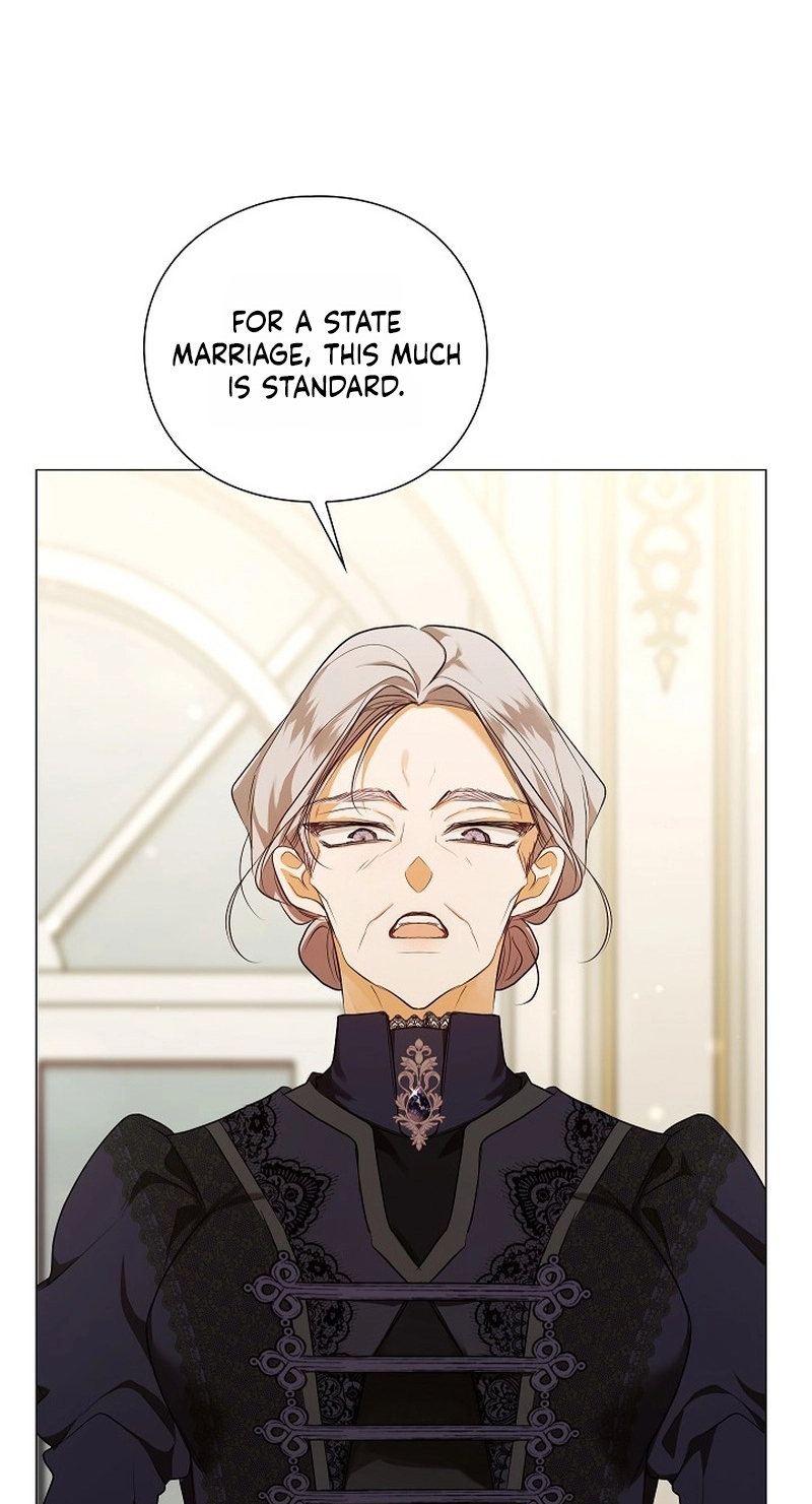 Contract Marriage: Rewritten capítulo 2 página 101