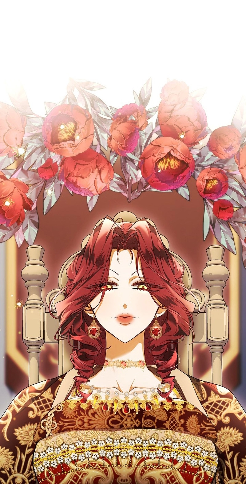 Contract Marriage: Rewritten capítulo 2 página 59