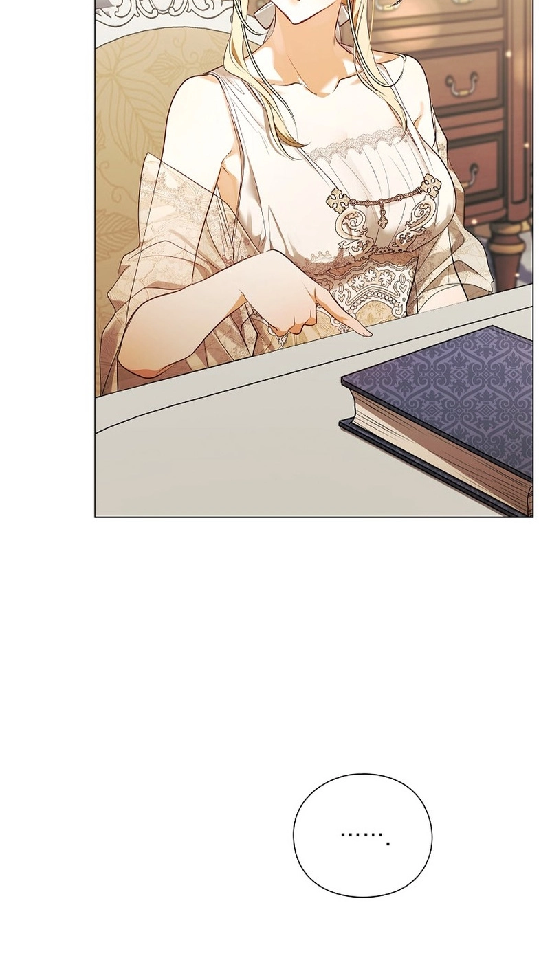 Contract Marriage: Rewritten capítulo 2 página 100