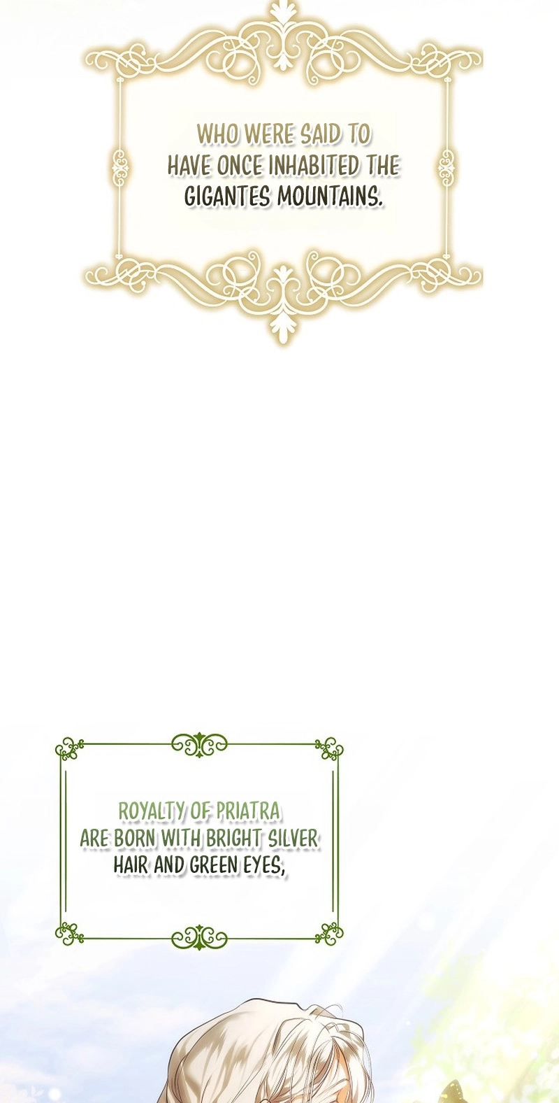 Contract Marriage: Rewritten capítulo 2 página 25
