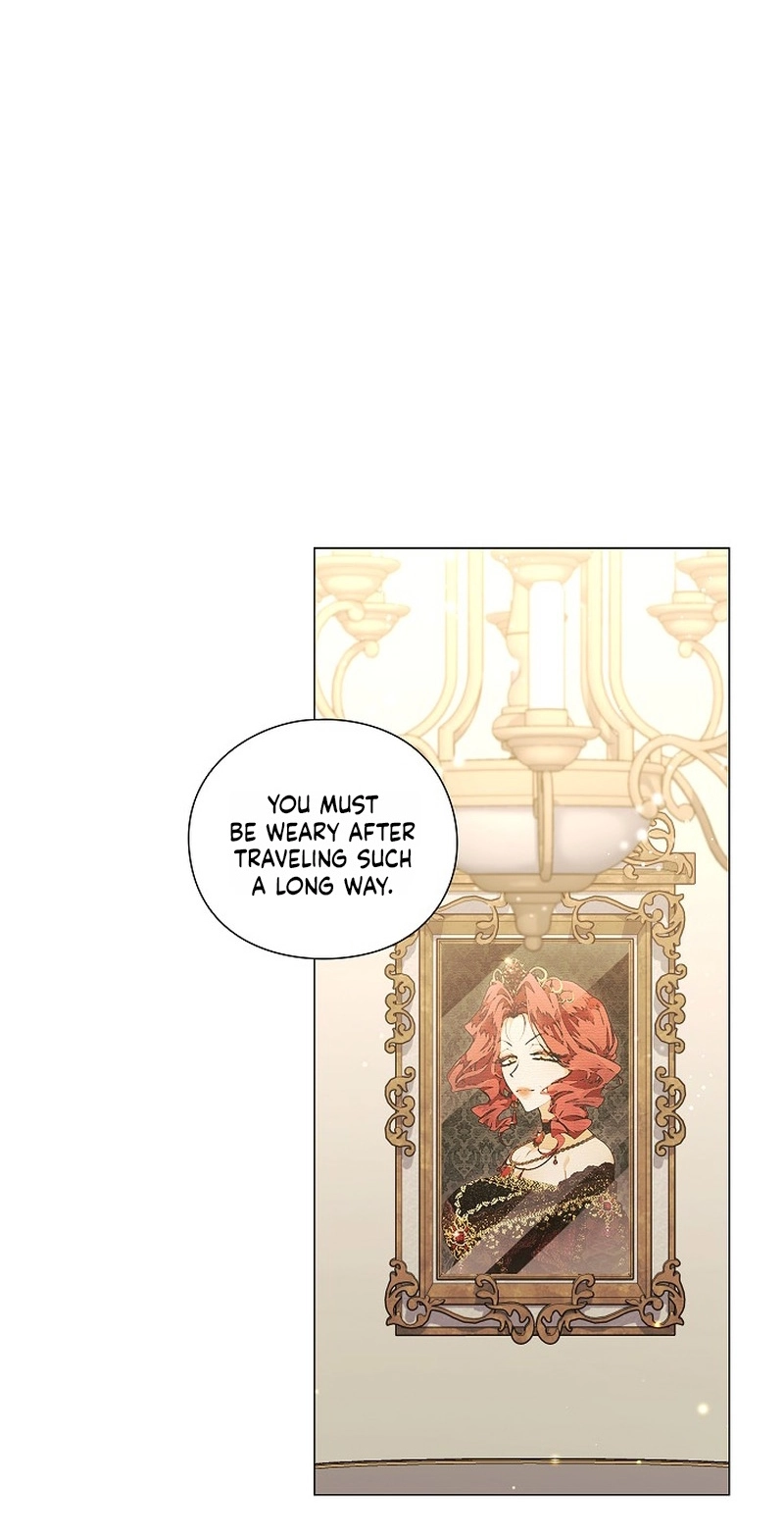 Contract Marriage: Rewritten capítulo 2 página 58
