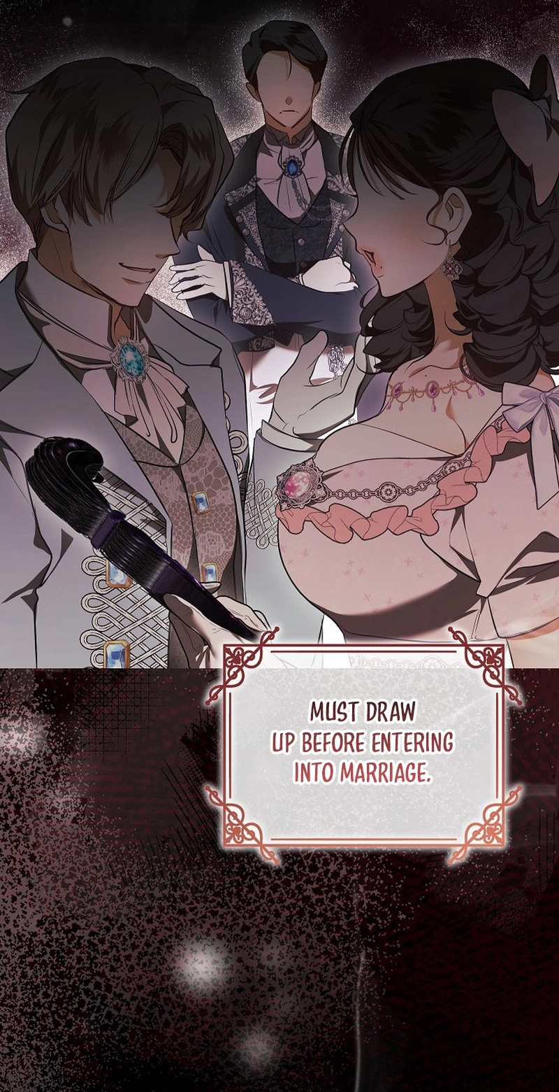 Contract Marriage: Rewritten capítulo 2 página 108