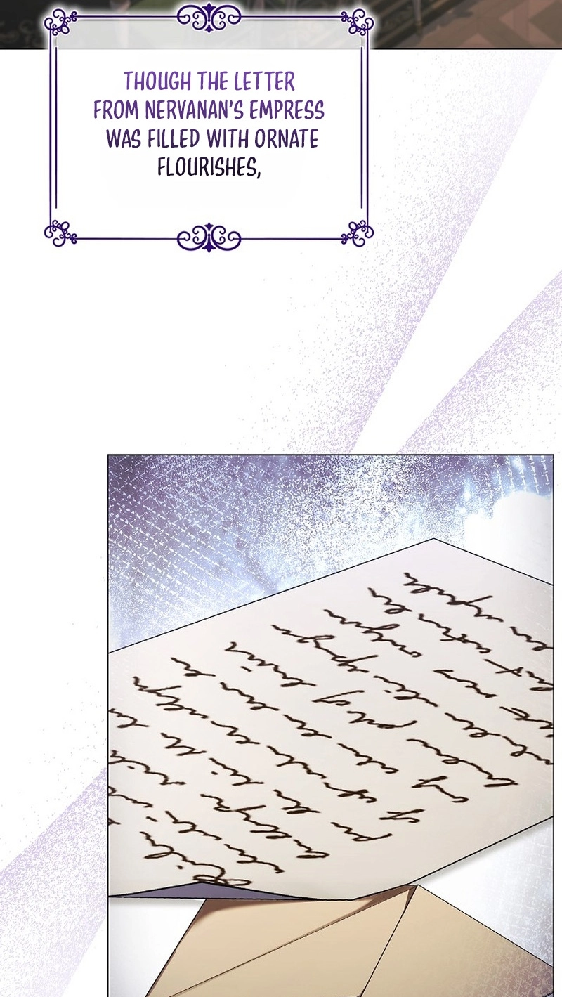 Contract Marriage: Rewritten capítulo 2 página 34