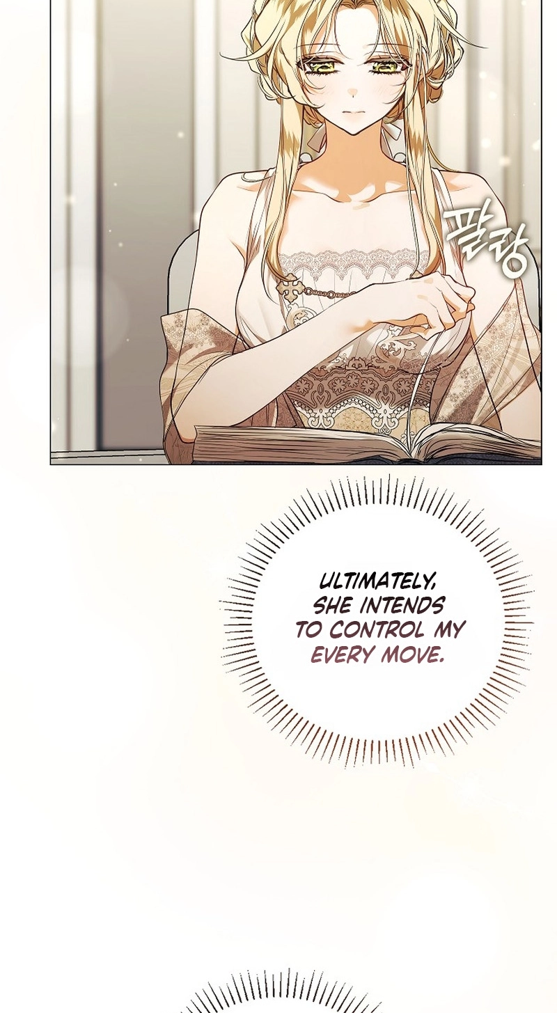 Contract Marriage: Rewritten capítulo 2 página 115