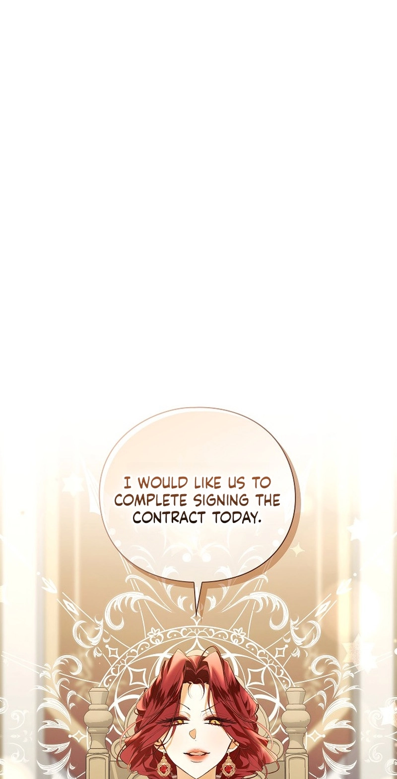 Contract Marriage: Rewritten capítulo 2 página 82