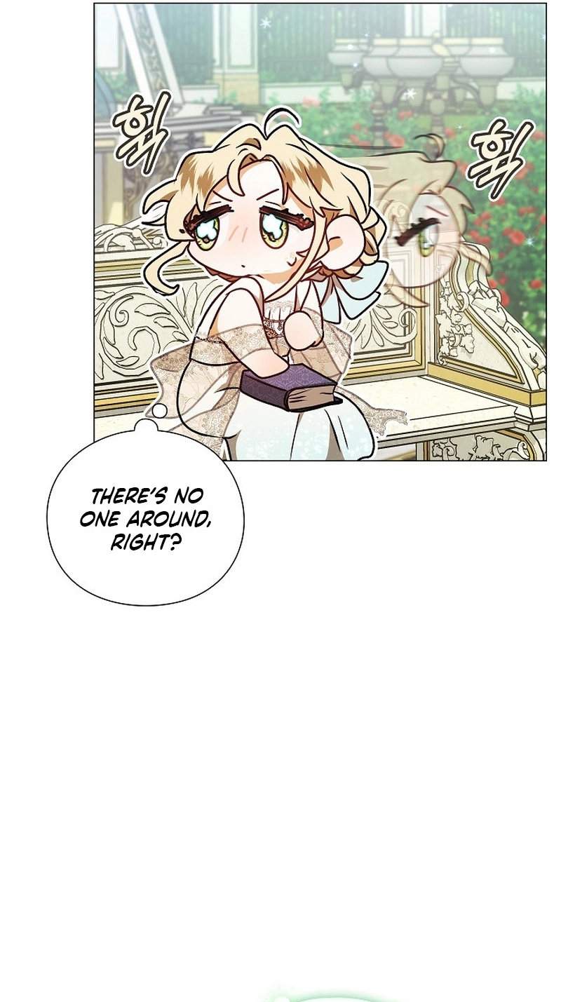 Contract Marriage: Rewritten capítulo 2 página 133