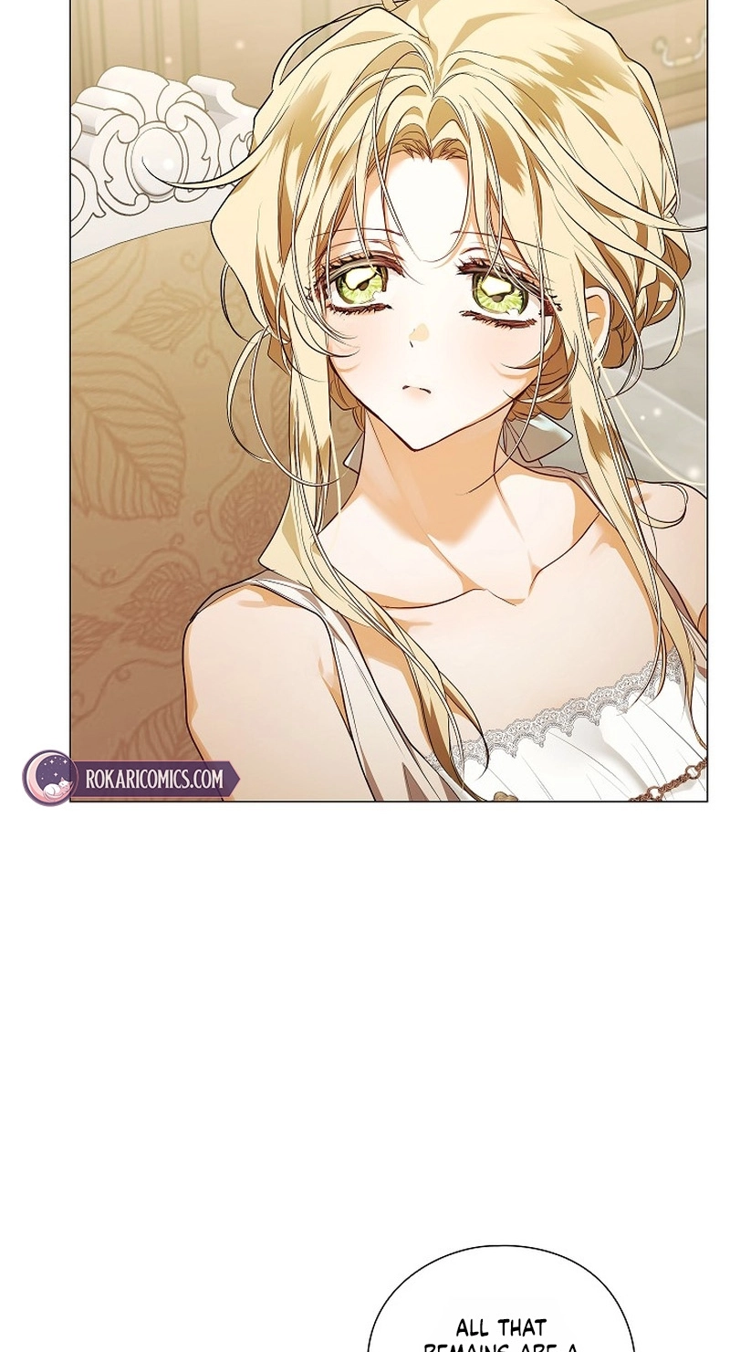 Contract Marriage: Rewritten capítulo 2 página 103
