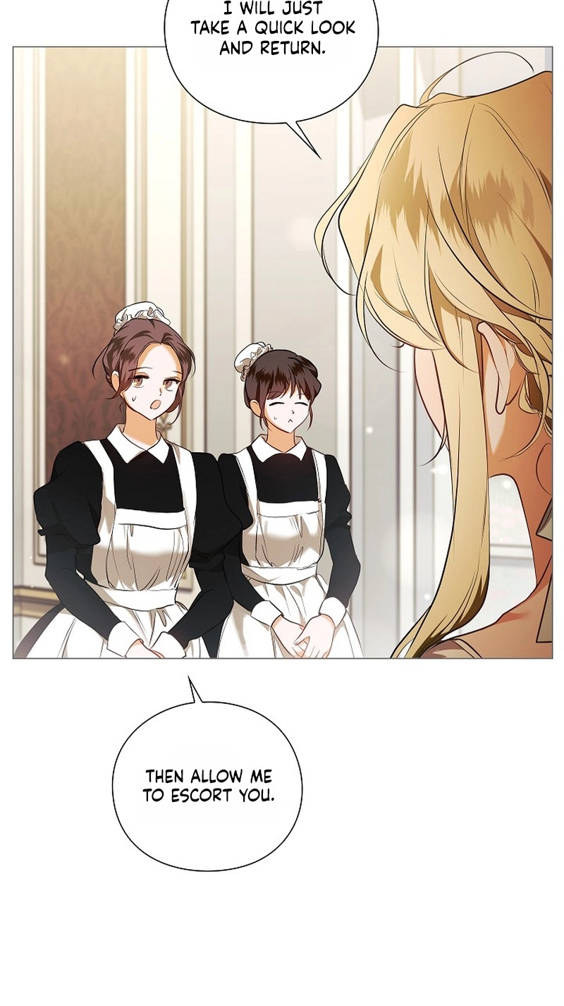 Contract Marriage: Rewritten capítulo 2 página 125