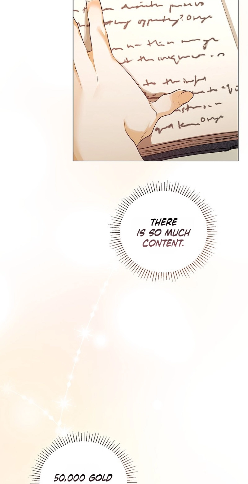Contract Marriage: Rewritten capítulo 2 página 112