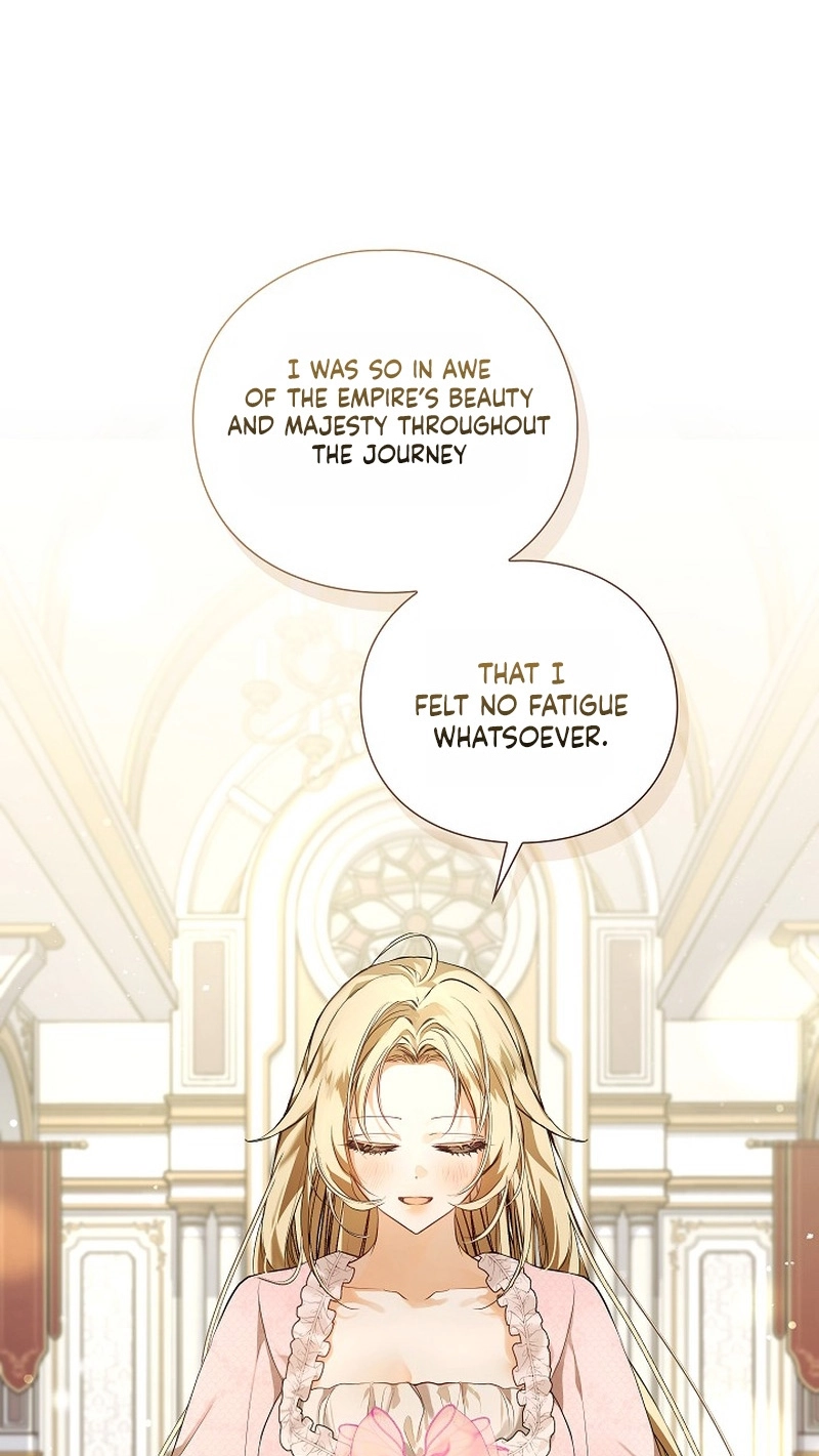 Contract Marriage: Rewritten capítulo 2 página 62