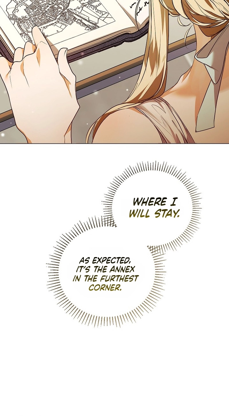 Contract Marriage: Rewritten capítulo 2 página 118