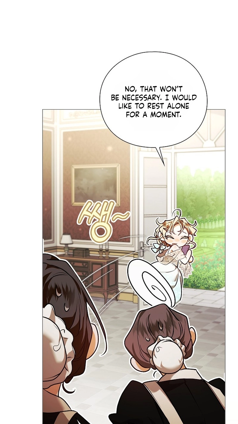 Contract Marriage: Rewritten capítulo 2 página 126
