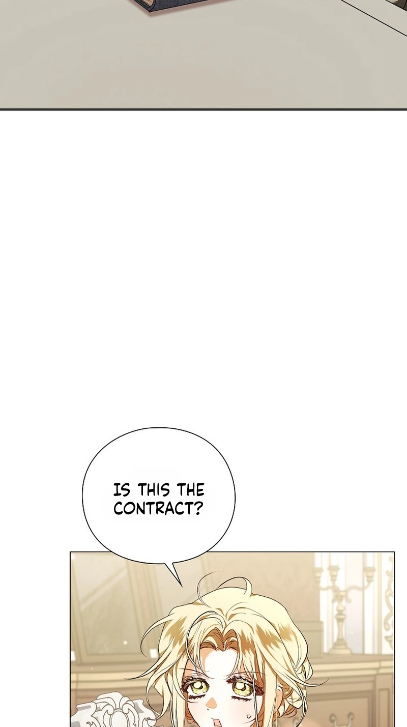Contract Marriage: Rewritten capítulo 2 página 99
