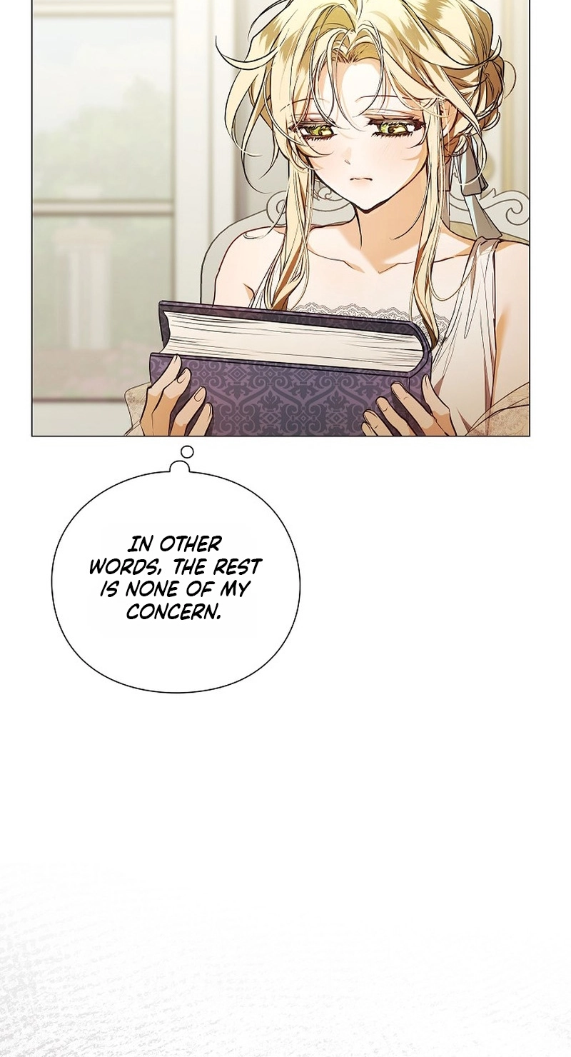 Contract Marriage: Rewritten capítulo 2 página 106