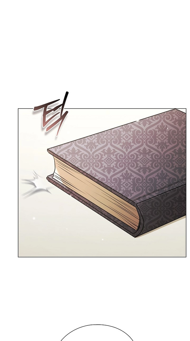 Contract Marriage: Rewritten capítulo 2 página 97