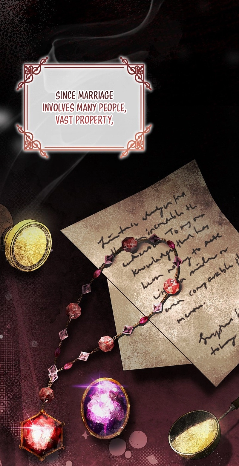 Contract Marriage: Rewritten capítulo 2 página 109