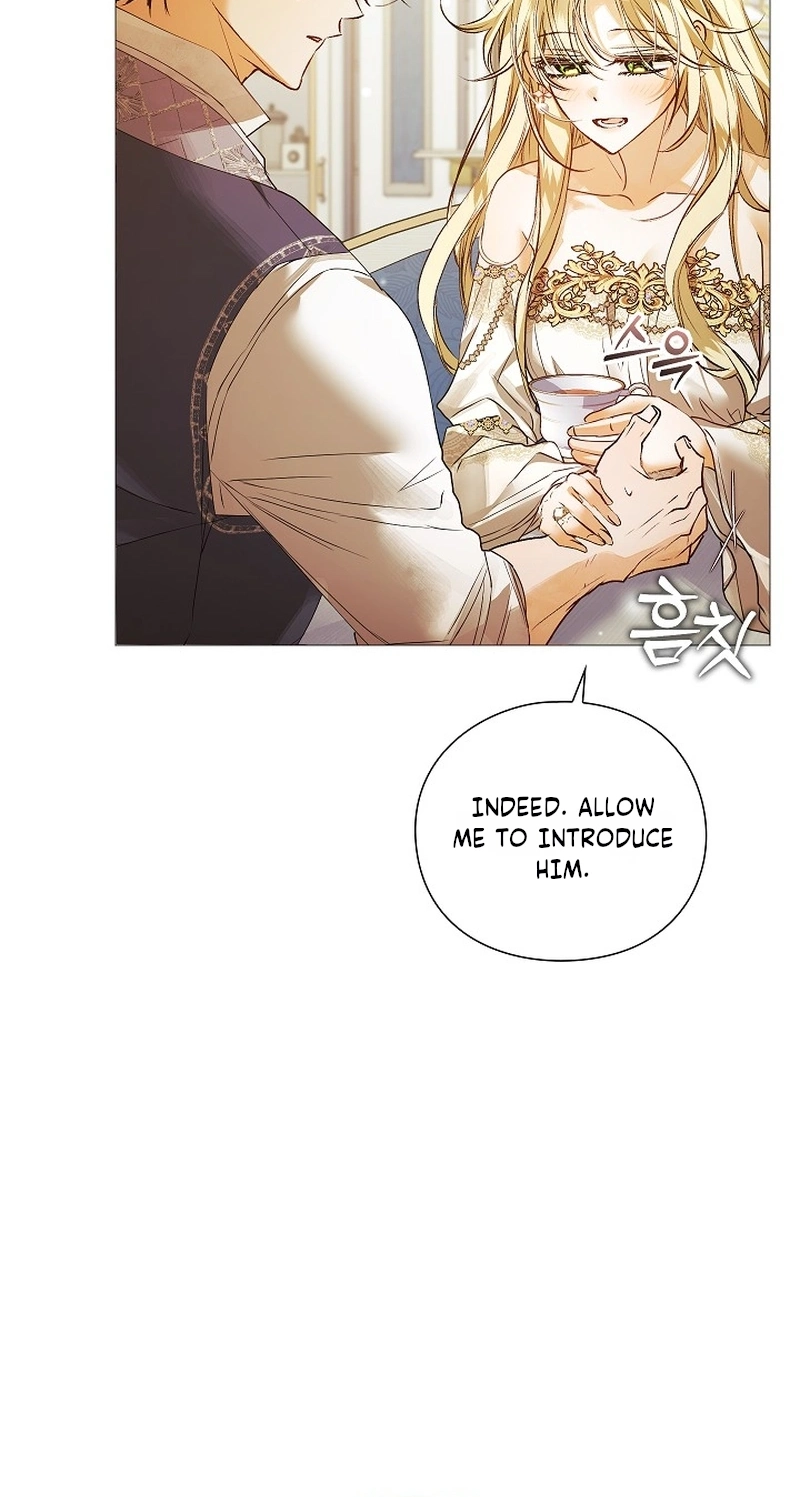 Contract Marriage: Rewritten Chapter 22 298 5137d3d47e4a