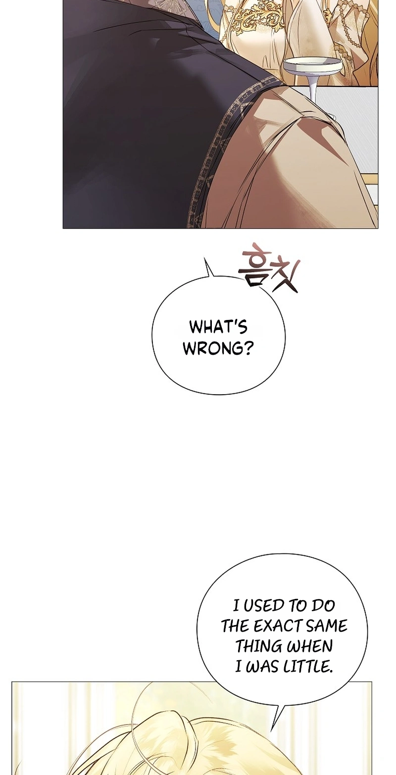 Contract Marriage: Rewritten Chapter 22 351 5679548de7b5