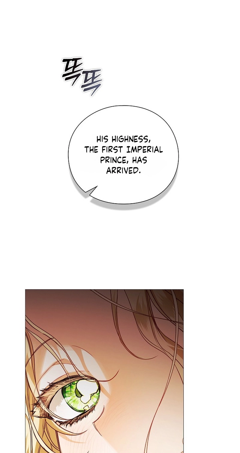 Contract Marriage: Rewritten capítulo 4 página 18