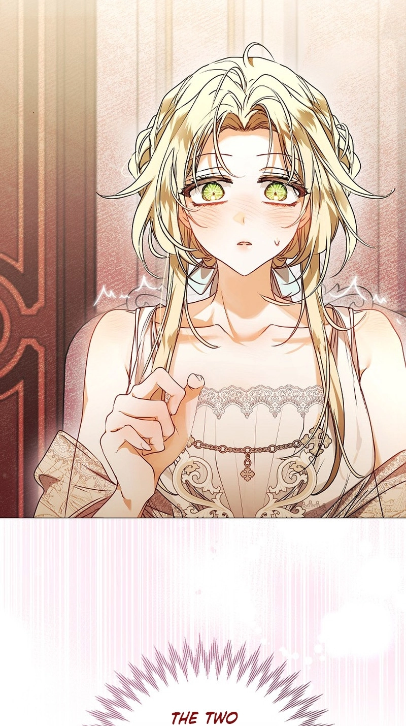 Contract Marriage: Rewritten capítulo 4 página 2