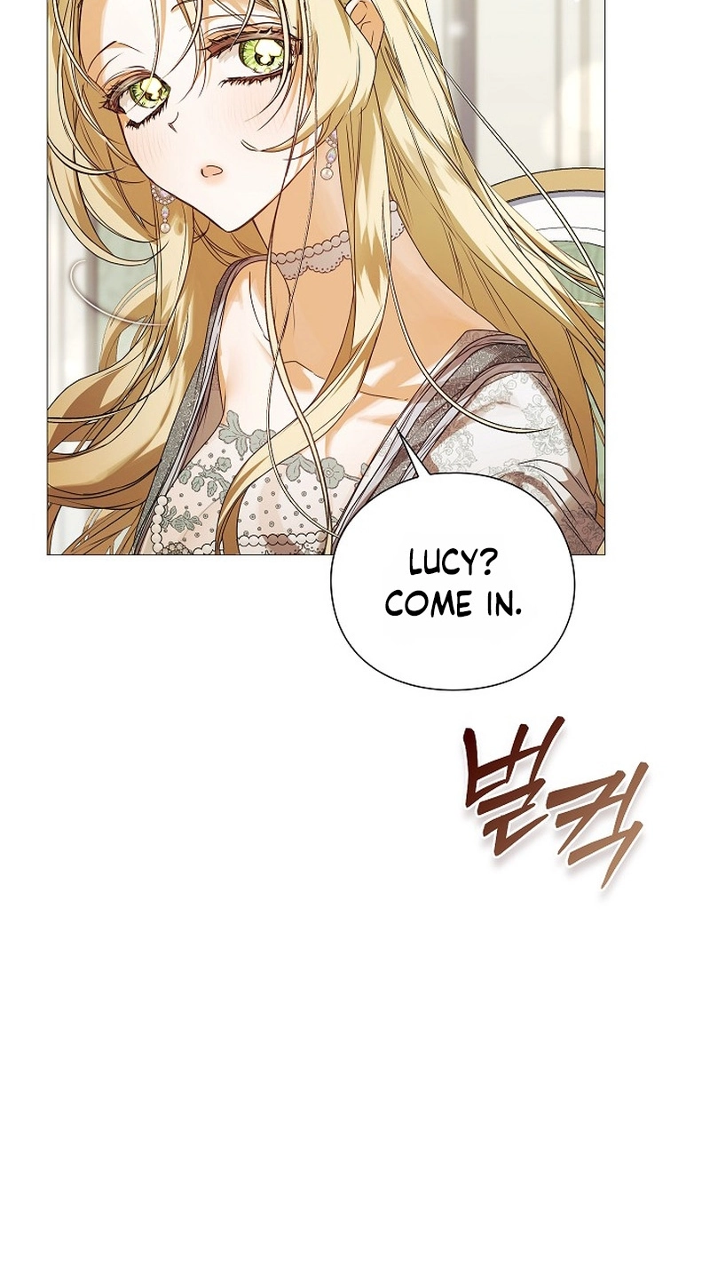 Contract Marriage: Rewritten capítulo 4 página 53