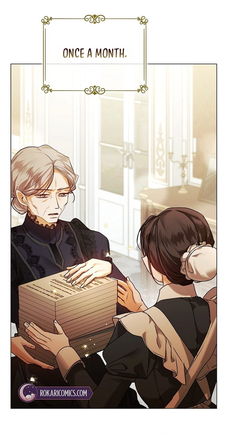 Contract Marriage: Rewritten capítulo 4 página 46