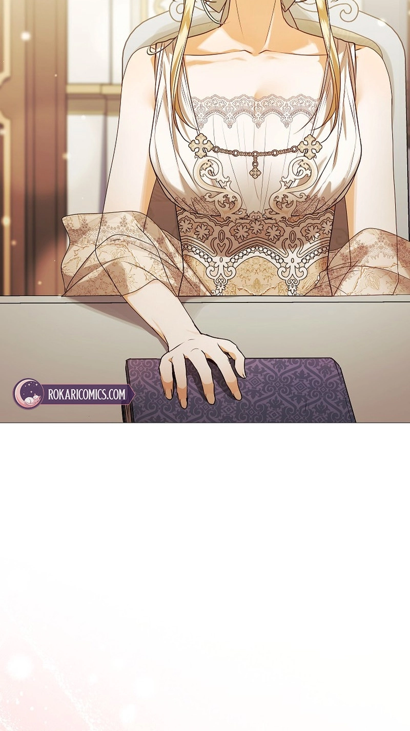 Contract Marriage: Rewritten capítulo 4 página 7