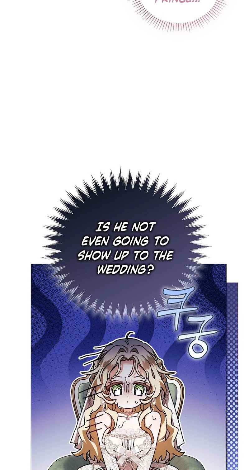 Contract Marriage: Rewritten capítulo 4 página 16